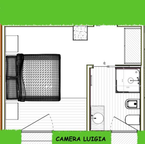 Hotel Lisa Da Pent Canazei Esterno foto